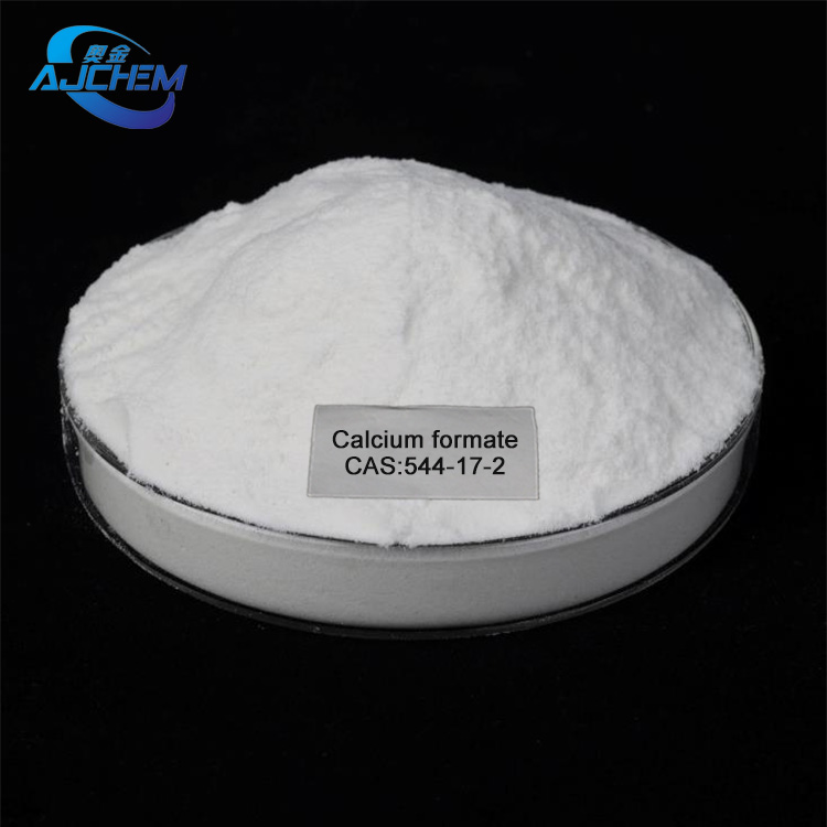 Calcium Formate
