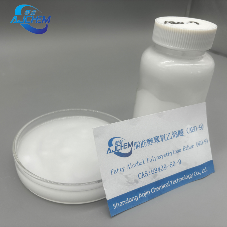 AEO-9Production