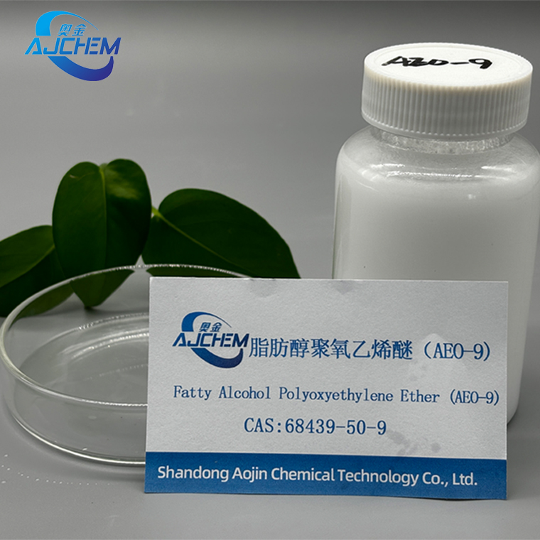 https://www.aojinchem.com/fatty-alcohol-polyoxyethylene-ether-aeo-9-product/