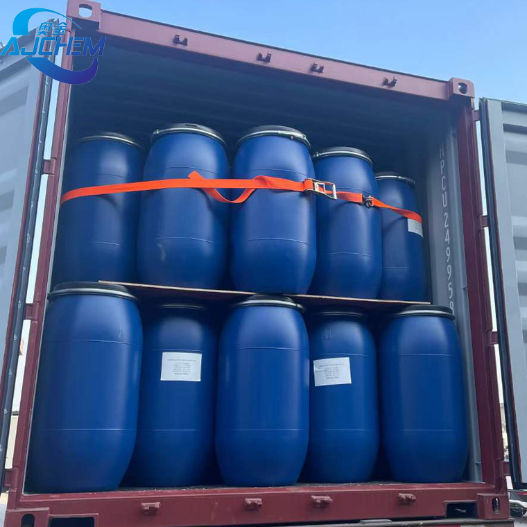 Sodium-Lauryl-Ether-Sulfate-Shipping
