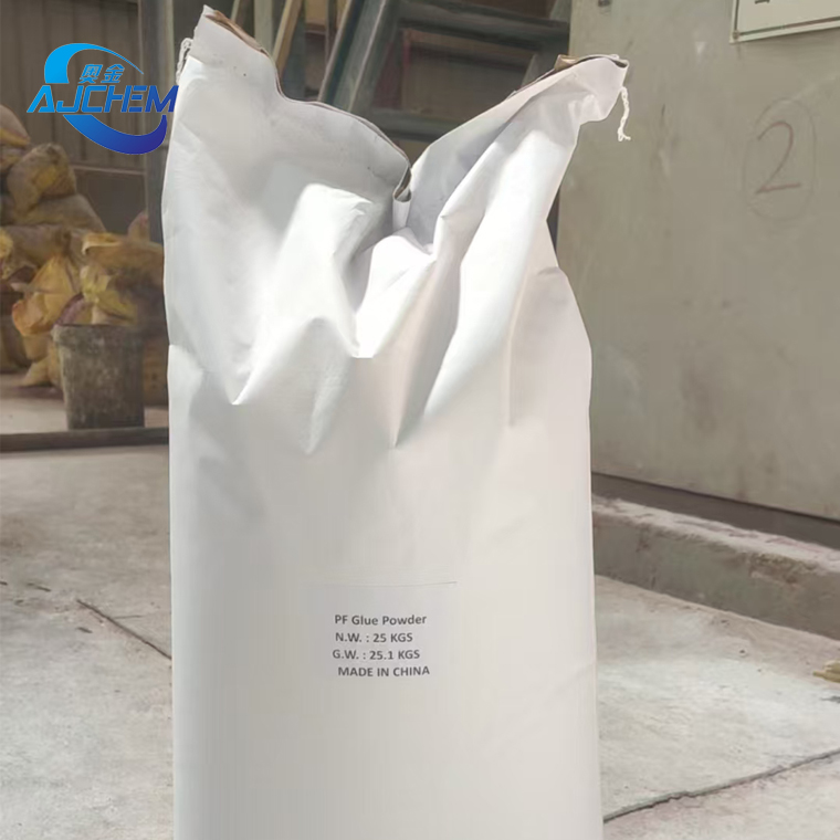 Phenol Formaldehyde Resin