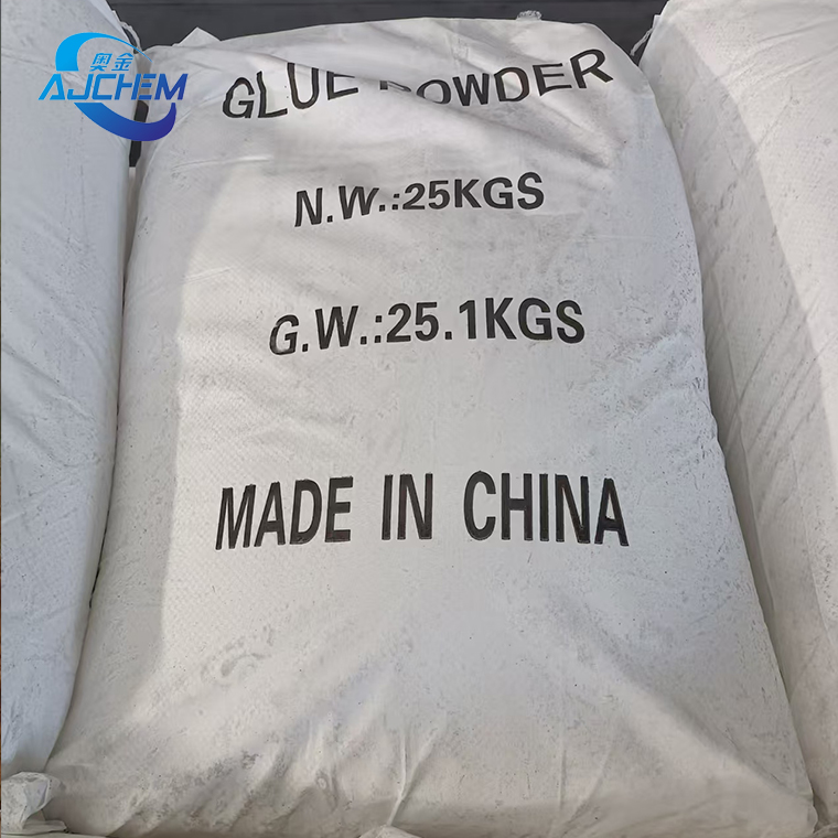 urea formaldehyde resin powder