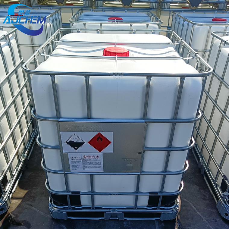 acetic acid