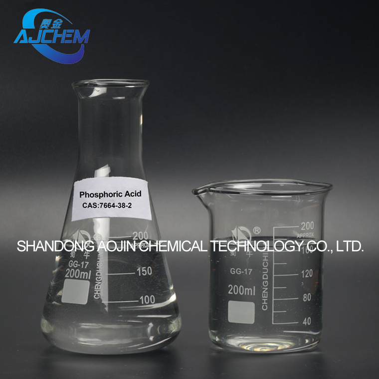 Phosphoric Acid PA 85%