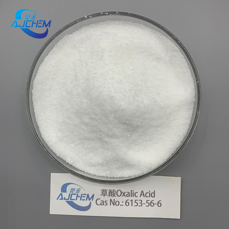 Oxalic acid manufacturers