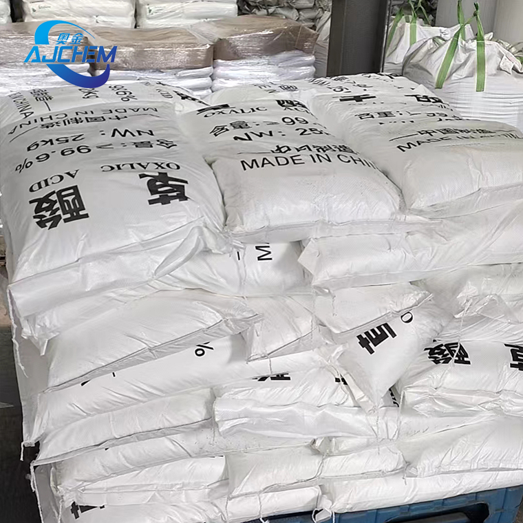 Oxalic Acid