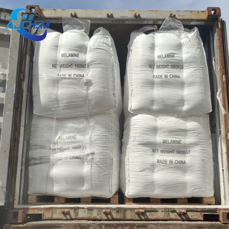 https://www.aojinchem.com/melamine-powder-product/