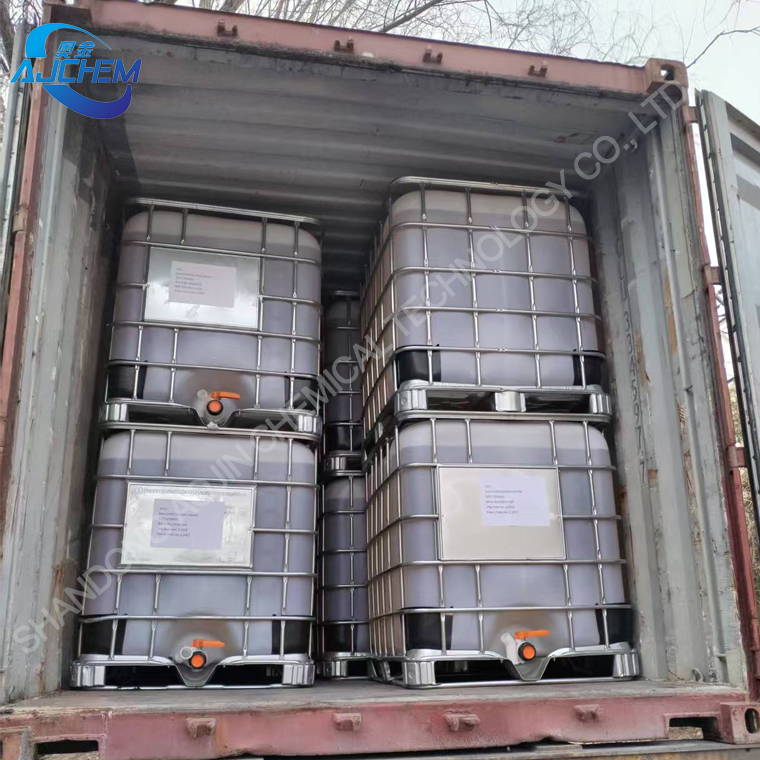 Chlorinated paraffin supplier
