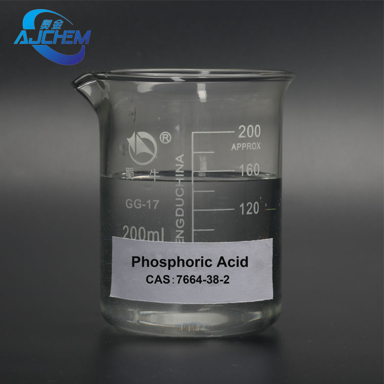 Phosphoric acid 85%