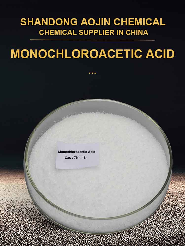 https://www.aojinchem.com/monochloroacetic-acid-product/