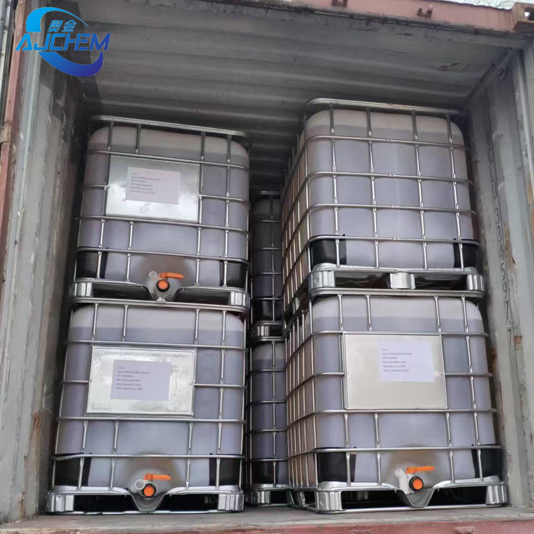 Chlorinated-Paraffin-Supplier