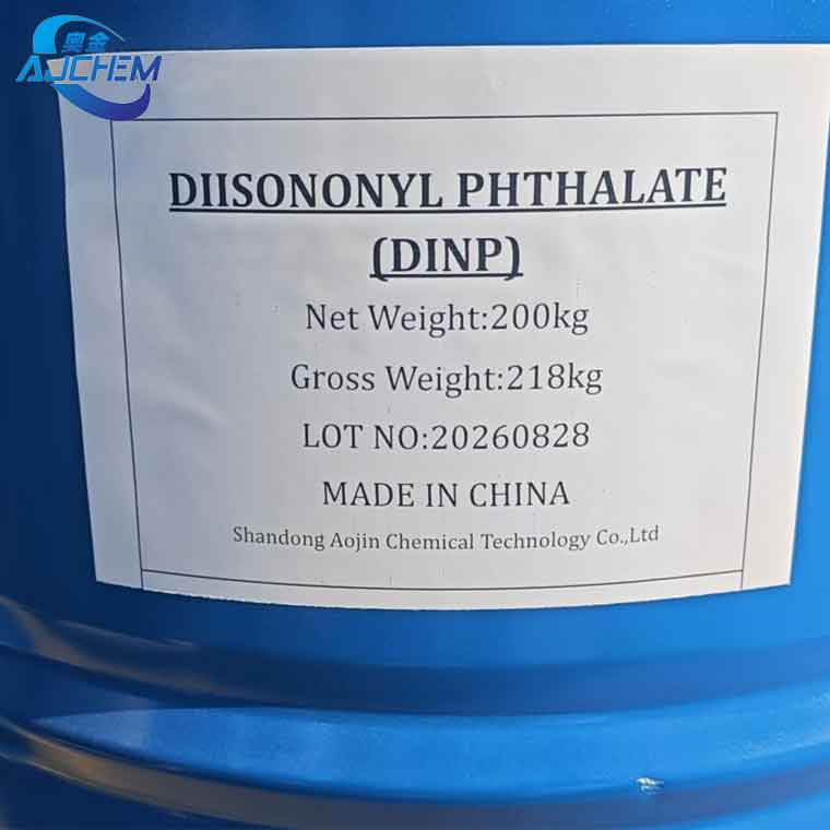 https://www.aojinchem.com/diisononyl-phthalate-dinp-product/
