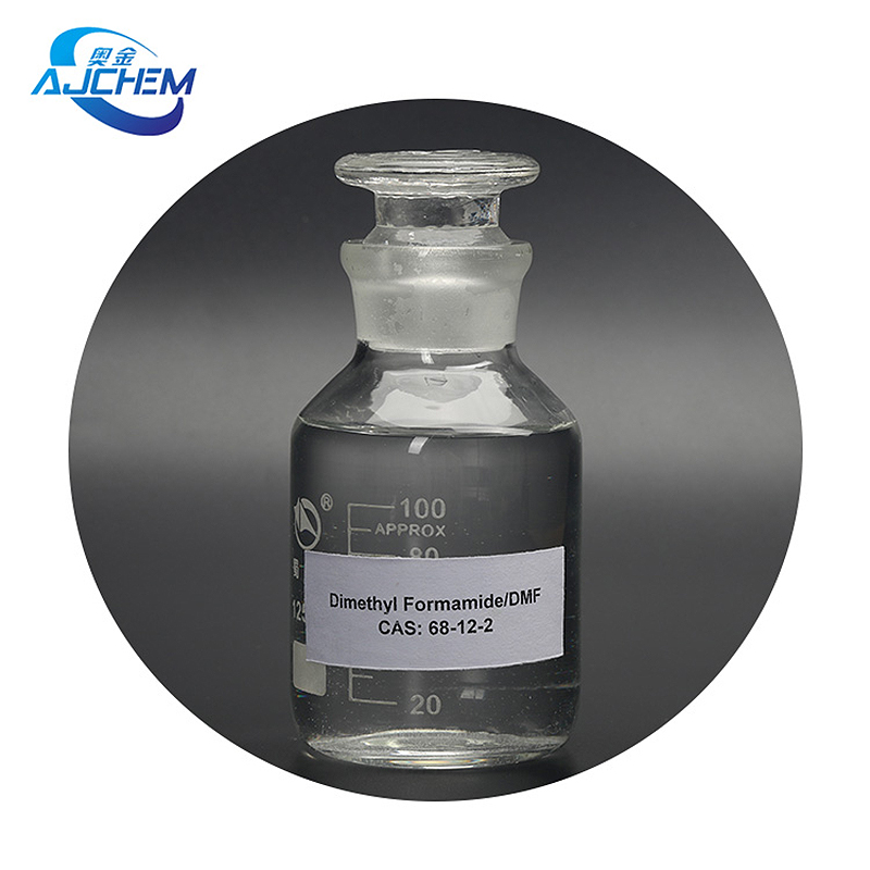 China DMF Manufacturer and Supplier | AOJIN