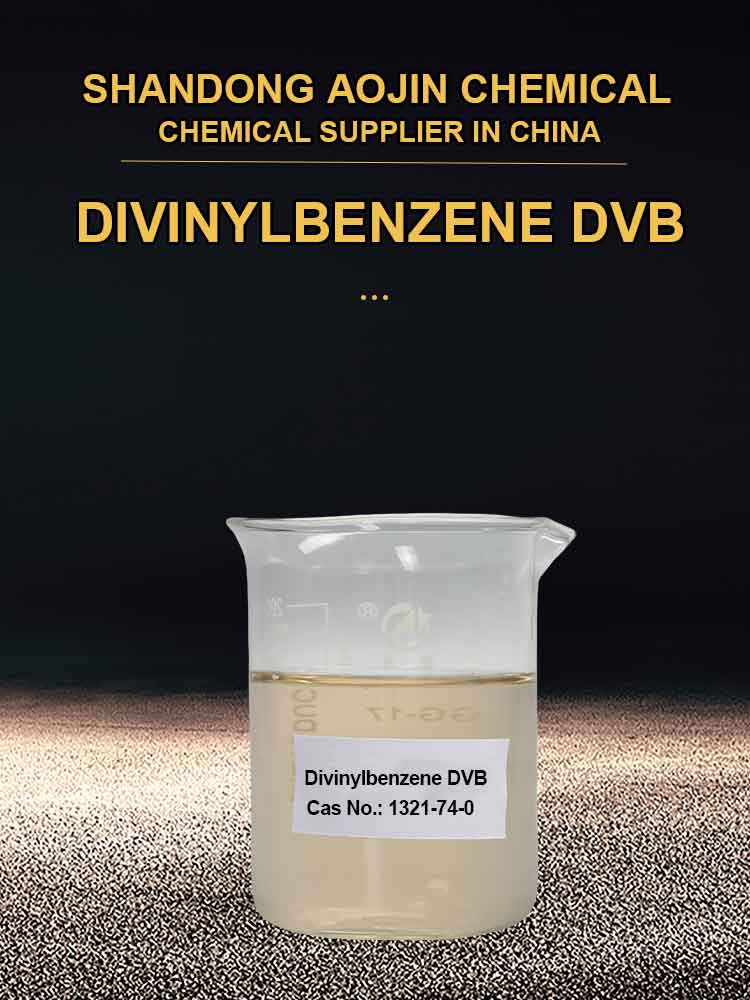 https://www.aojinchem.com/divinylbenzene-product/
