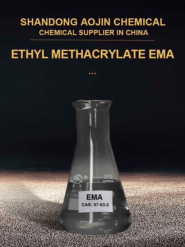 https://www.aojinchem.com/ethyl-methacrylate-ema-product/