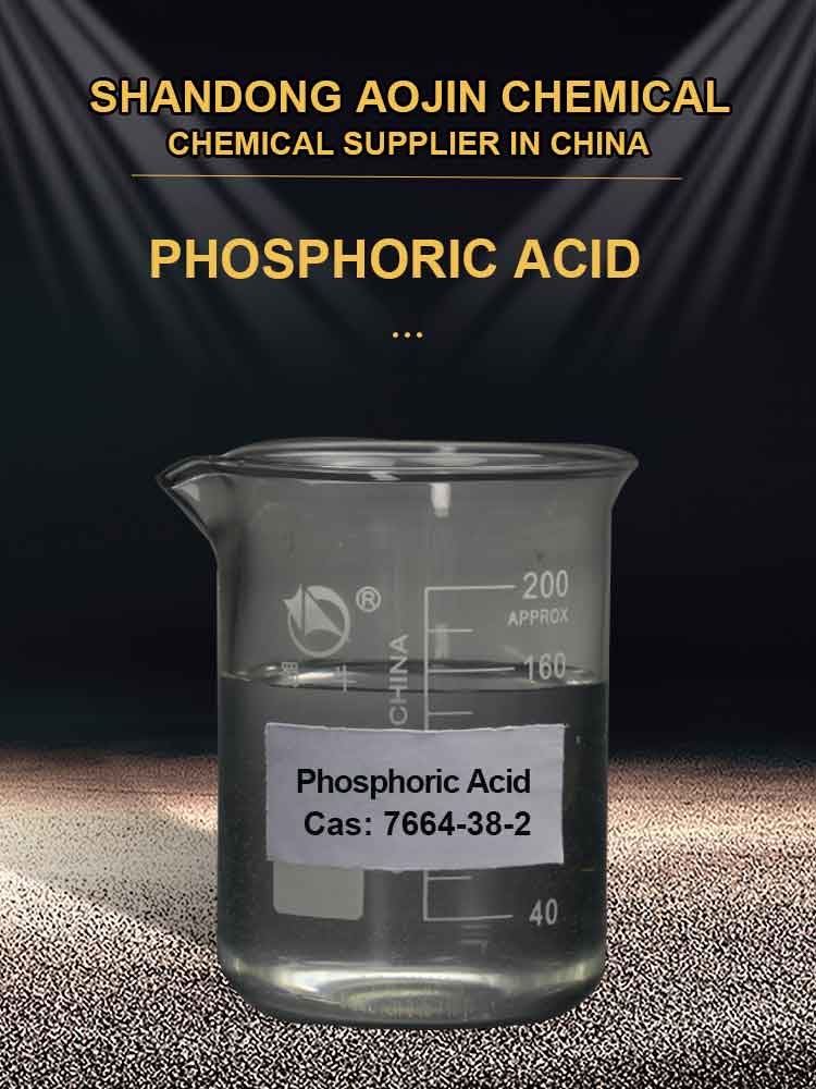 https://www.aojinchem.com/phosphoric-acid-product/
