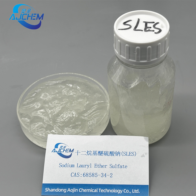 SLES-factory