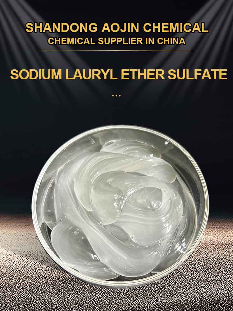 https://www.aojinchem.com/sodium-lauryl-ether-sulfatesles-70-product/
