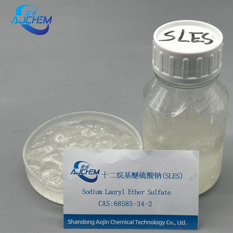 https://www.aojinchem.com/sodium-lauryl-ether-sulfatesles-70-product/