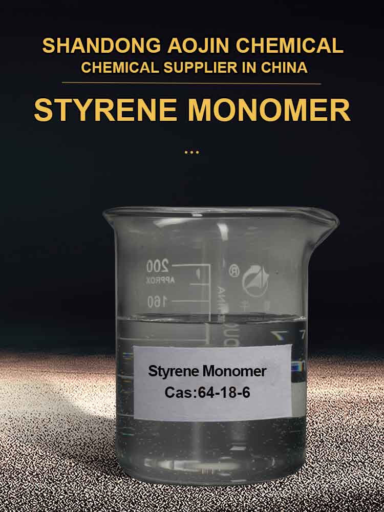 https://www.aojinchem.com/styrene-product/