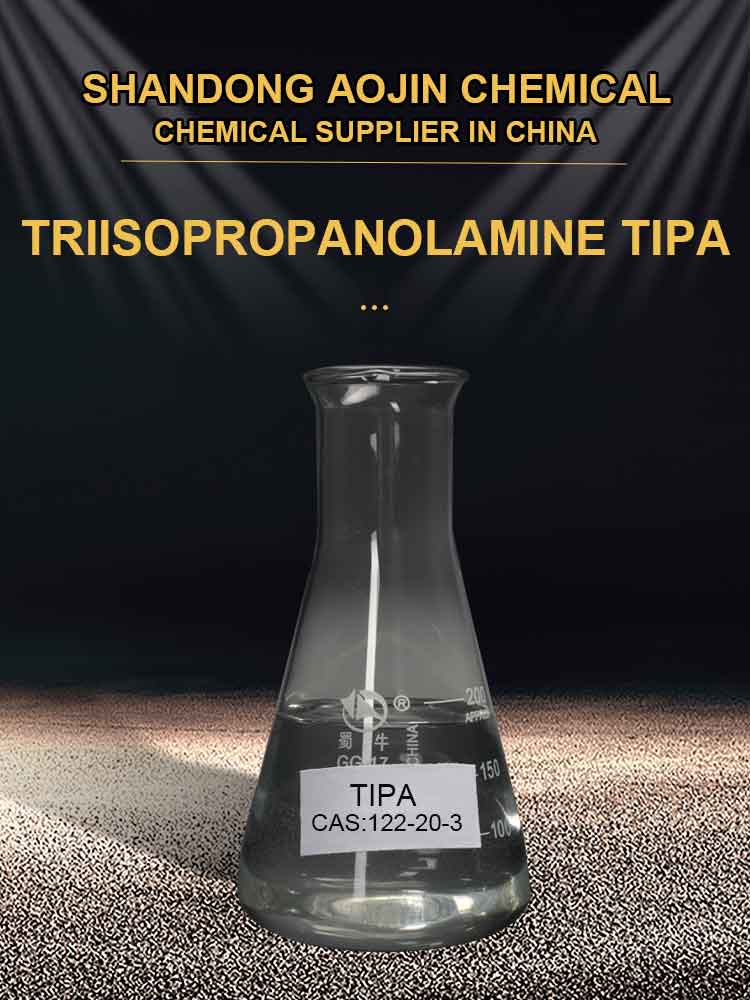 https://www.aojinchem.com/triisopropanolamine-tipa-product/