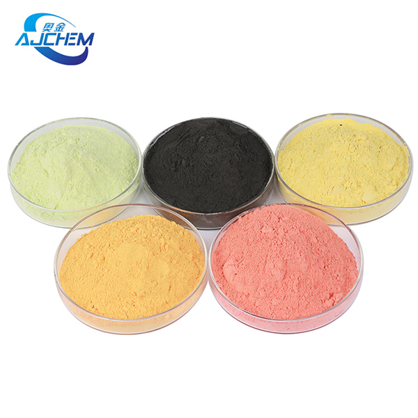 What's the Difference between Melamine Moulding Powder and Melamine Powder (1)