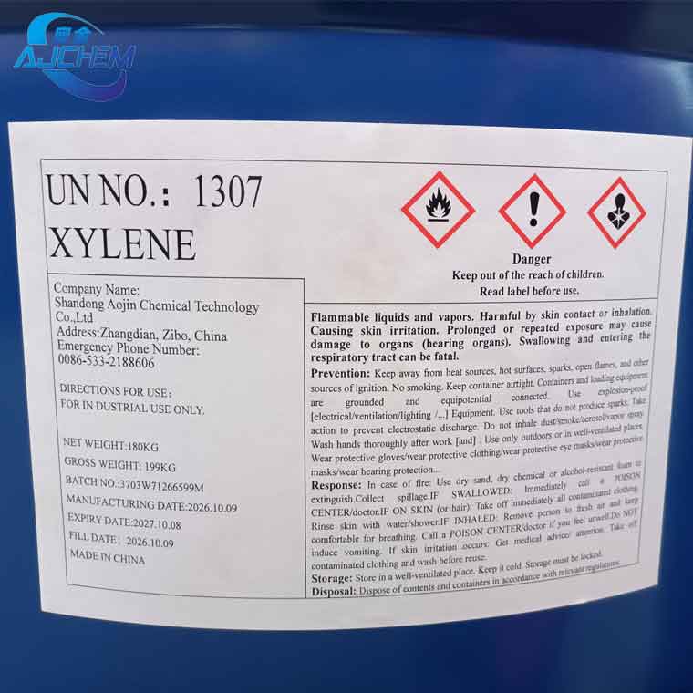 Xylene