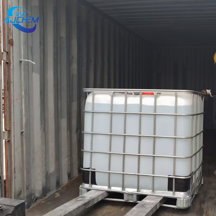 Mono Ethylene Glycol MEG