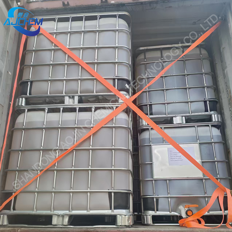 Chlorinated paraffin manufacturers