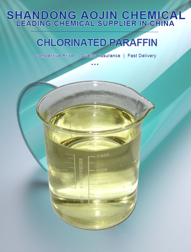 Chlorinated paraffin