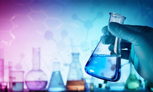 化工原料行业