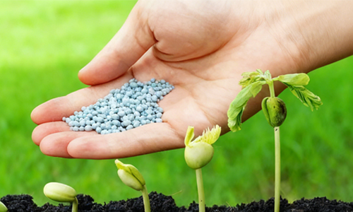 农业化肥行业