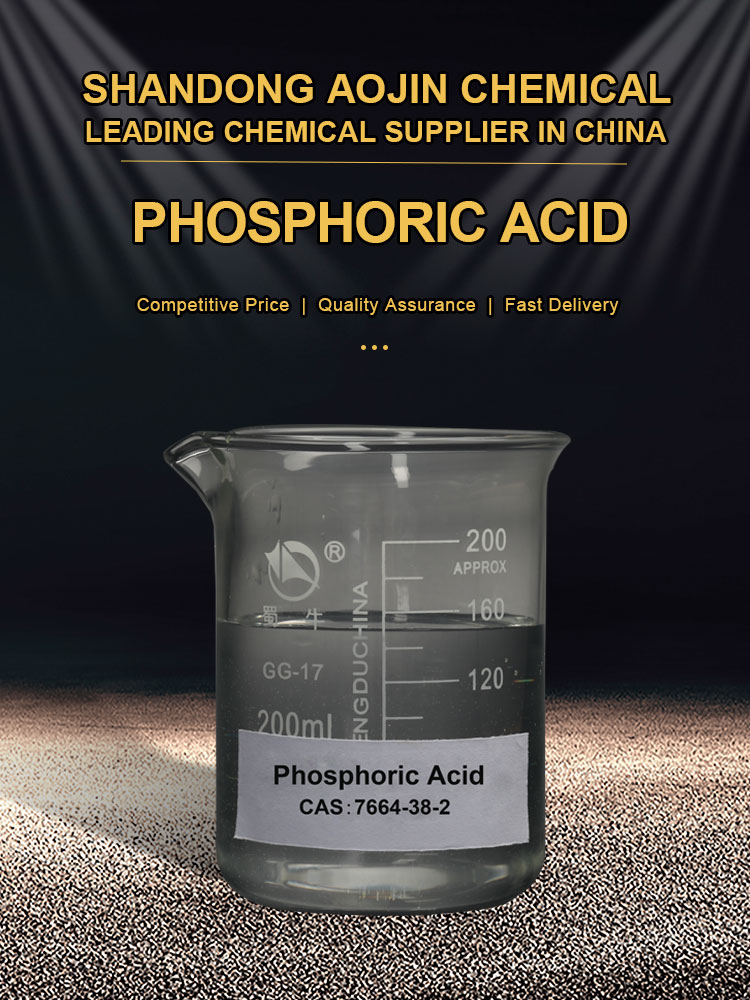 85% Phosphoric Acid